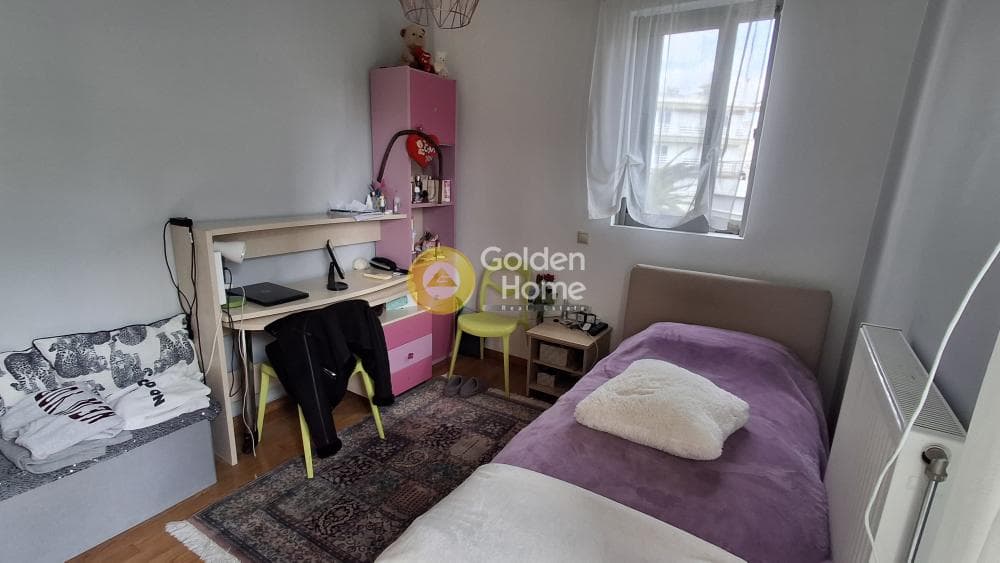 Apartment in Center, Alimos — Photo 14 of 19