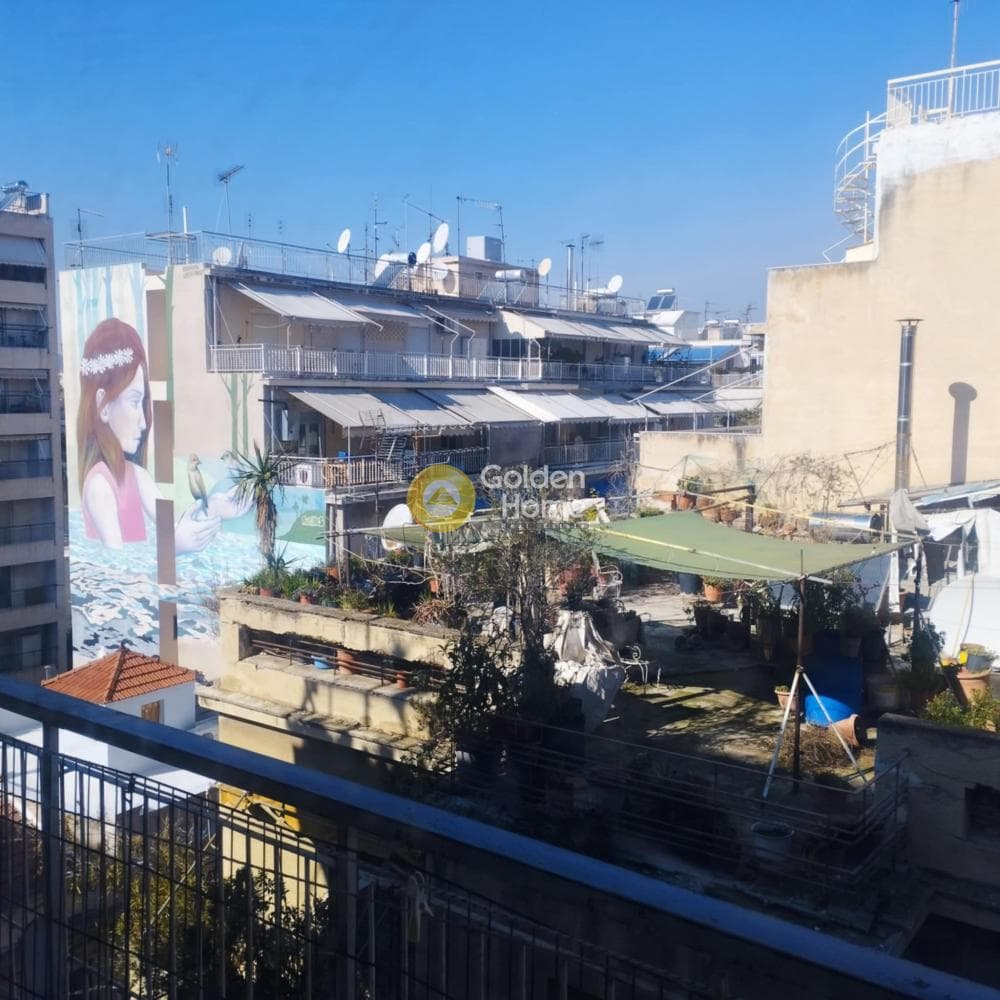 Apartment in Plateia Koliatsou, Patision - Acharnon — Photo 13 of 21