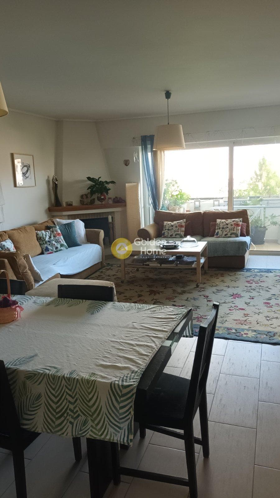 Apartment in Panagitsa, Palaio Faliro — Photo 3 of 7