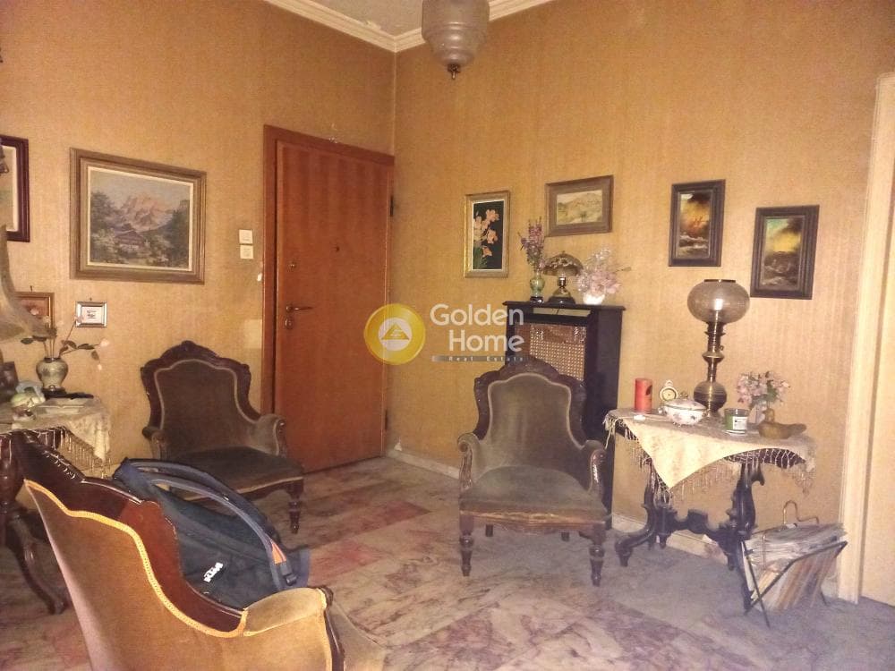 Apartment in Verga, Attiki — Photo 1 of 16