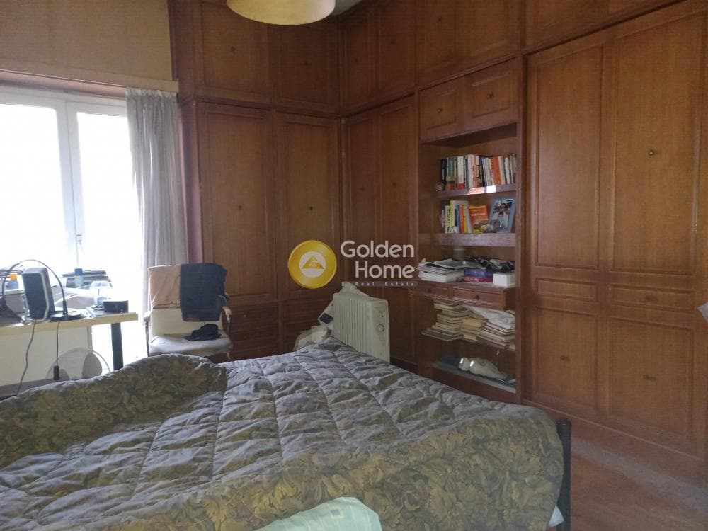 Apartment in Verga, Attiki — Photo 9 of 16