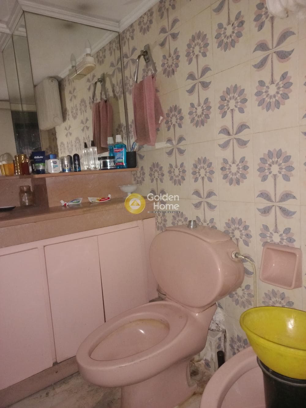 Apartment in Verga, Attiki — Photo 16 of 16
