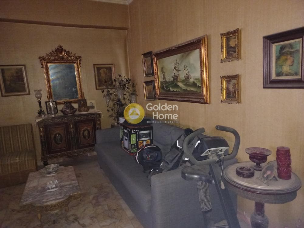 Apartment in Verga, Attiki — Photo 6 of 16