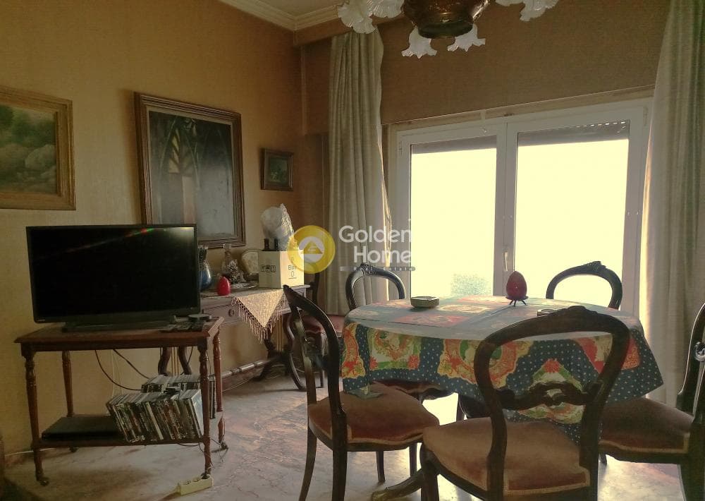 Apartment in Verga, Attiki — Photo 4 of 16