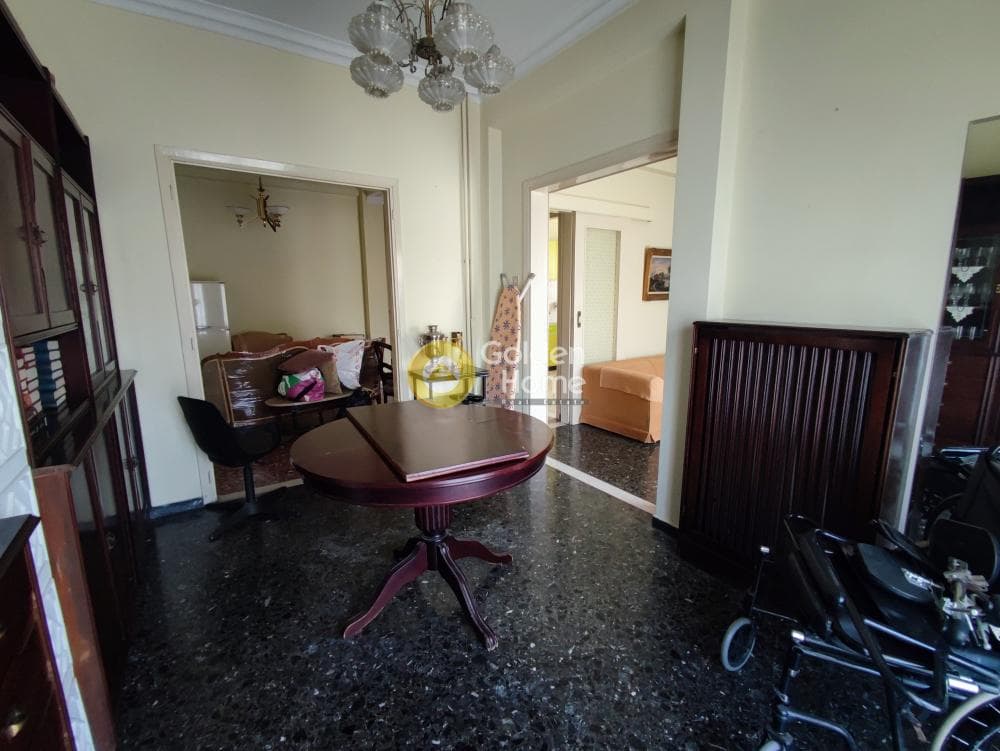 Apartment in Palaia Kokkinia, Piraeus — Photo 13 of 45