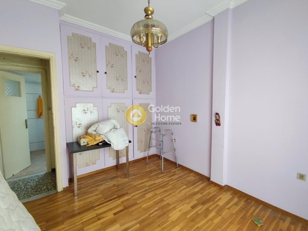 Apartment in Palaia Kokkinia, Piraeus — Photo 25 of 45