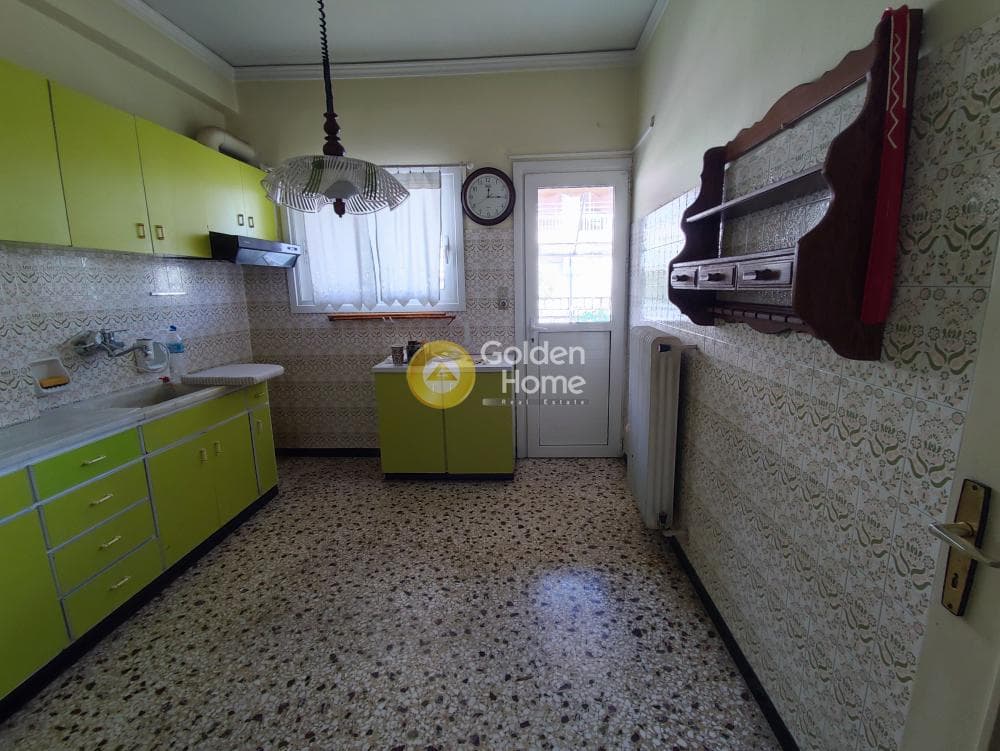 Apartment in Palaia Kokkinia, Piraeus — Photo 33 of 45