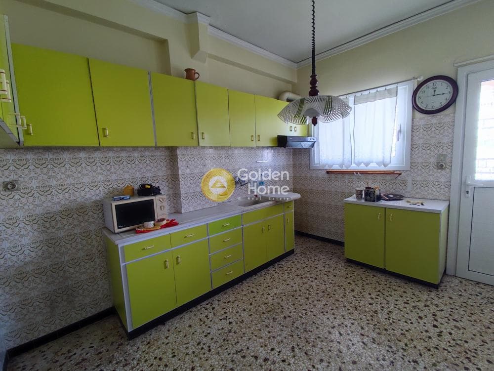 Apartment in Palaia Kokkinia, Piraeus — Photo 38 of 45