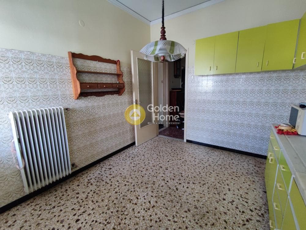 Apartment in Palaia Kokkinia, Piraeus — Photo 37 of 45