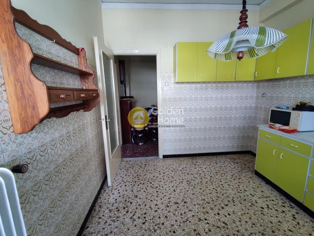 Apartment in Palaia Kokkinia, Piraeus — Photo 34 of 45