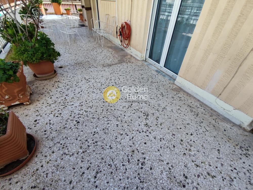 Apartment in Palaia Kokkinia, Piraeus — Photo 42 of 45