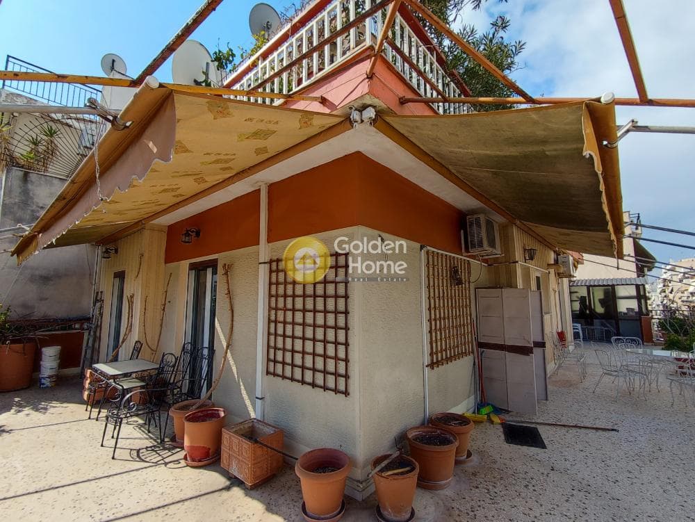 Apartment in Palaia Kokkinia, Piraeus — Photo 44 of 45