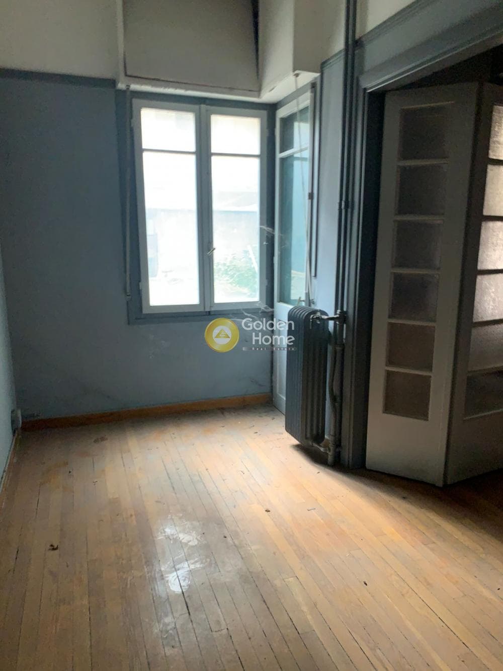 Apartment in Agios Georgios, Kolonaki - Likavitos — Photo 1 of 7