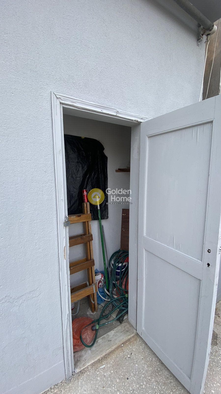 Apartment in Agios Panteleimonas, Attiki — Photo 16 of 19