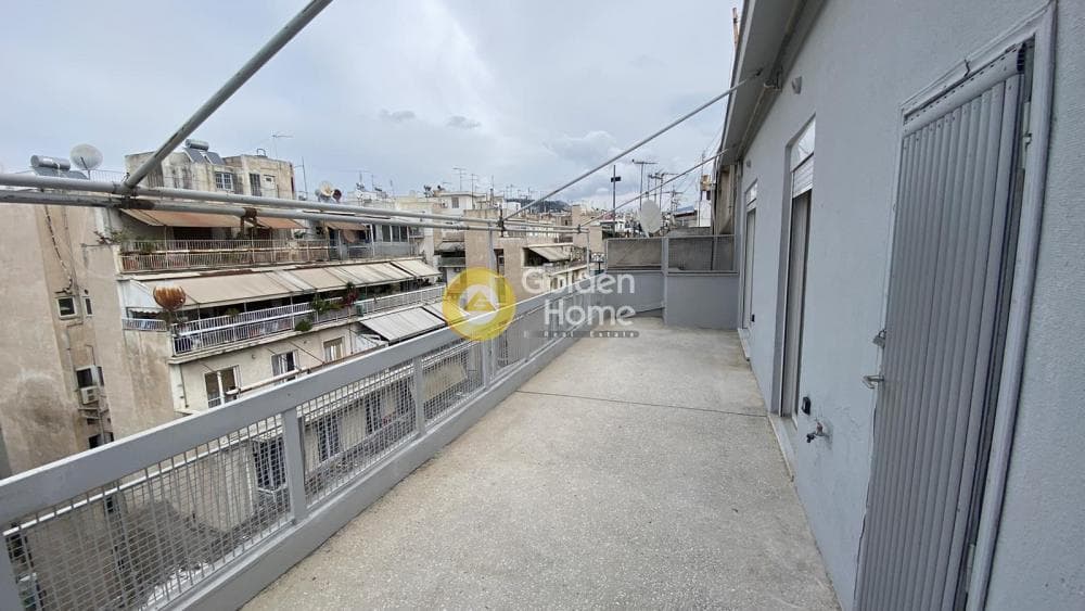 Apartment in Agios Panteleimonas, Attiki — Photo 17 of 19
