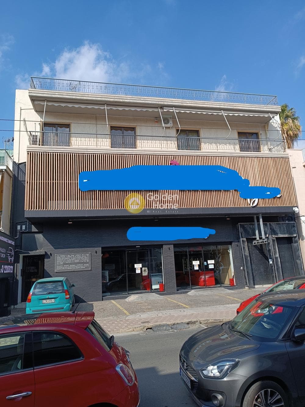 Κατάστημα στην Πολυτέκνων, Ίλιον — Φωτογραφία 1 από 5