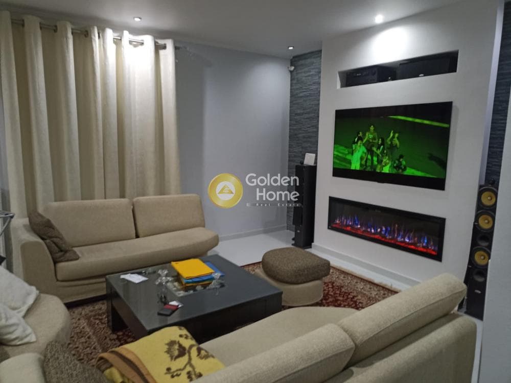 Apartment in Filakes - Athlitiko Kentro, Koridallos — Photo 11 of 18