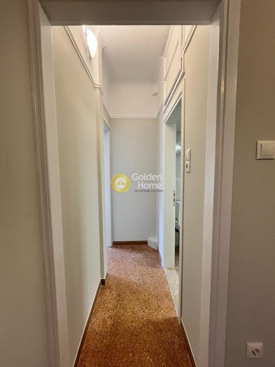 Apartment in Leof. Liosion, Attiki — Photo 9 of 13