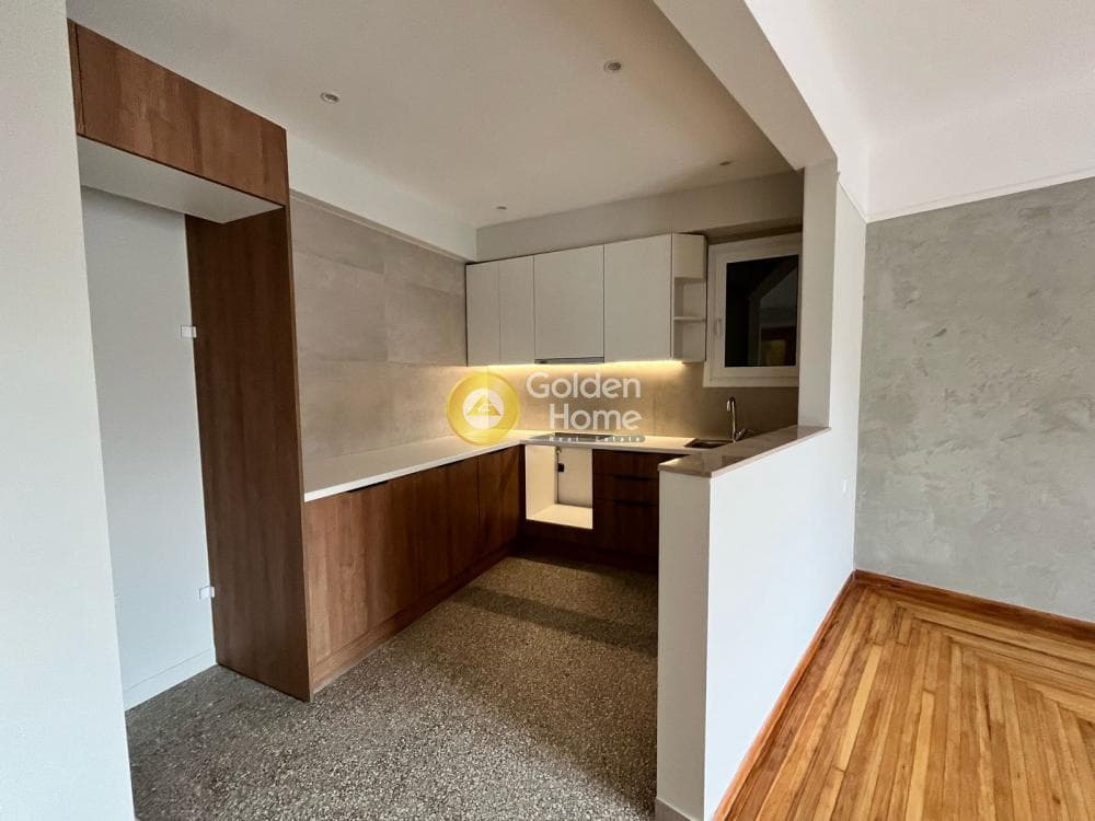 Apartment in Leof. Liosion, Attiki — Photo 6 of 13