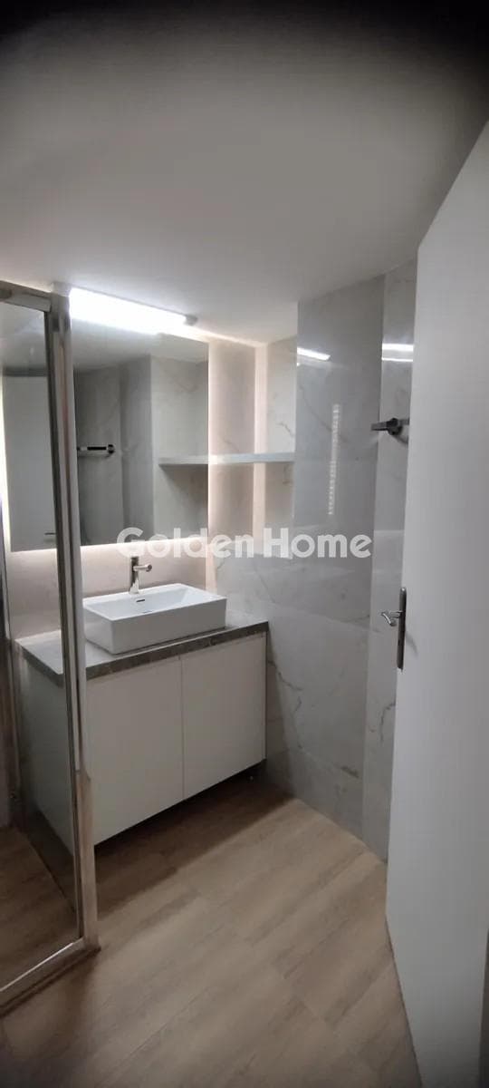 Apartment in Leof. Liosion, Attiki — Photo 12 of 13