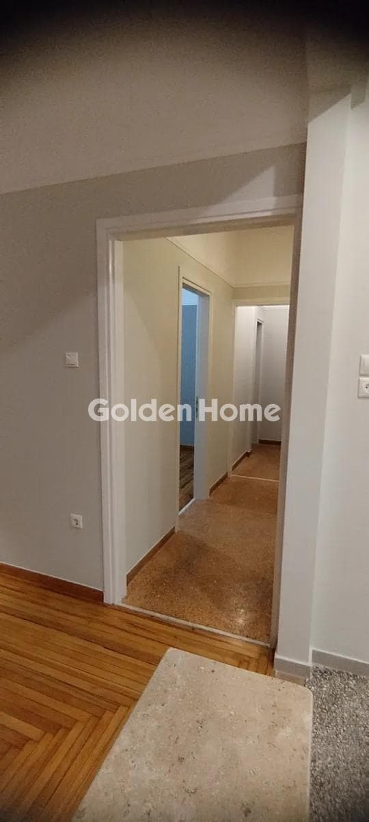 Apartment in Leof. Liosion, Attiki — Photo 13 of 13
