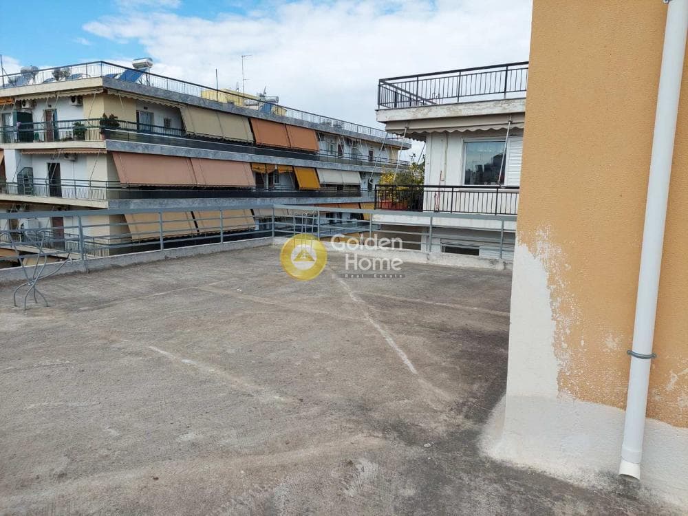 Office in Agios Petros, Palaio Faliro — Photo 1 of 8