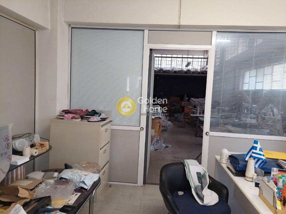 Office in Agios Petros, Palaio Faliro — Photo 6 of 8