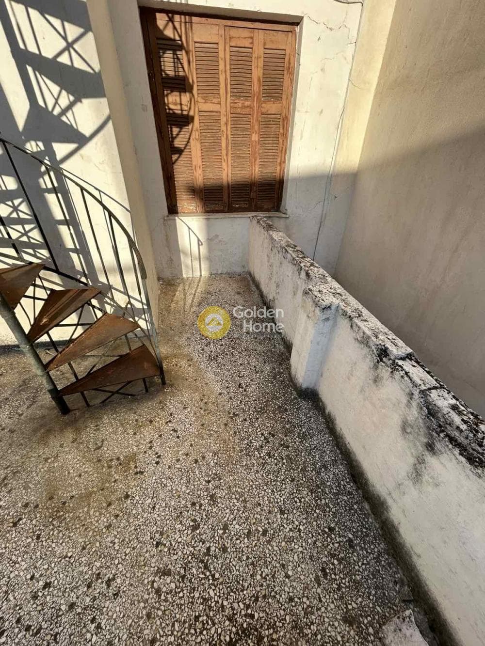 Μονοκατοικία στην Ακαδημία Πλάτωνος, Κολωνός - Κολοκυνθούς — Φωτογραφία 4 από 13