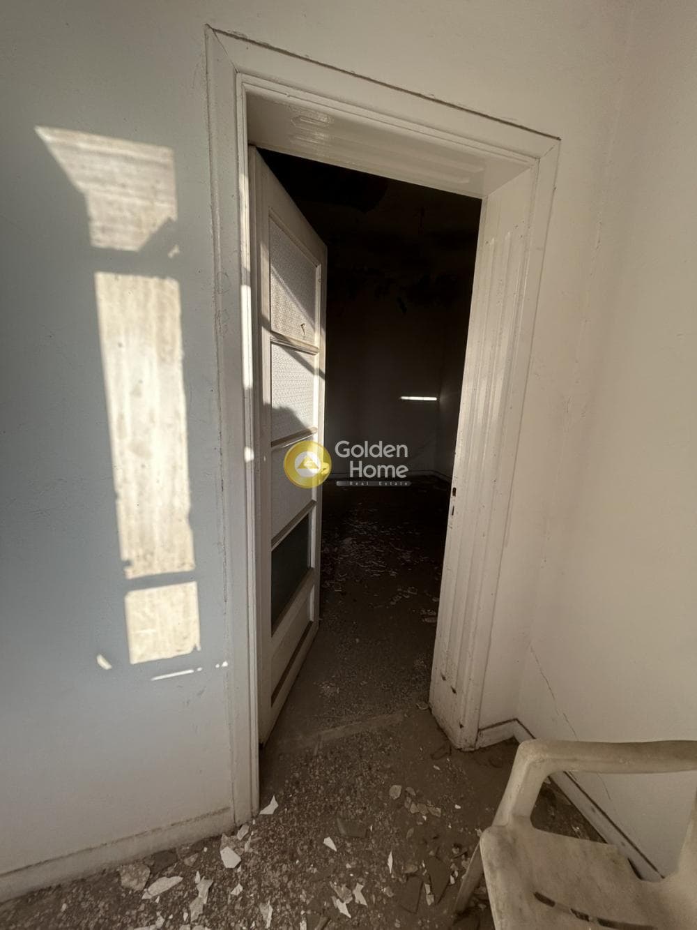 Μονοκατοικία στην Ακαδημία Πλάτωνος, Κολωνός - Κολοκυνθούς — Φωτογραφία 10 από 13