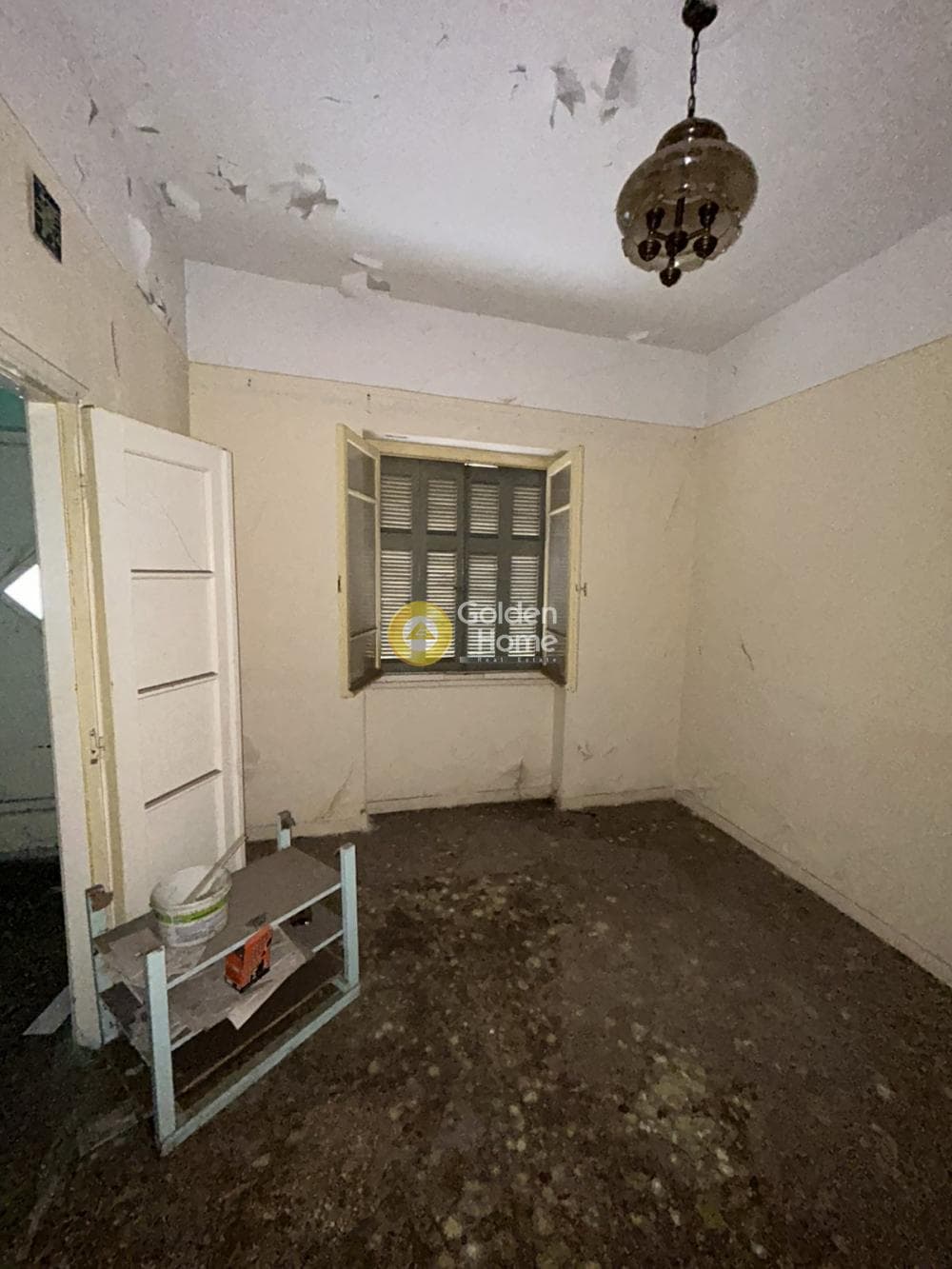 Μονοκατοικία στην Ακαδημία Πλάτωνος, Κολωνός - Κολοκυνθούς — Φωτογραφία 6 από 13