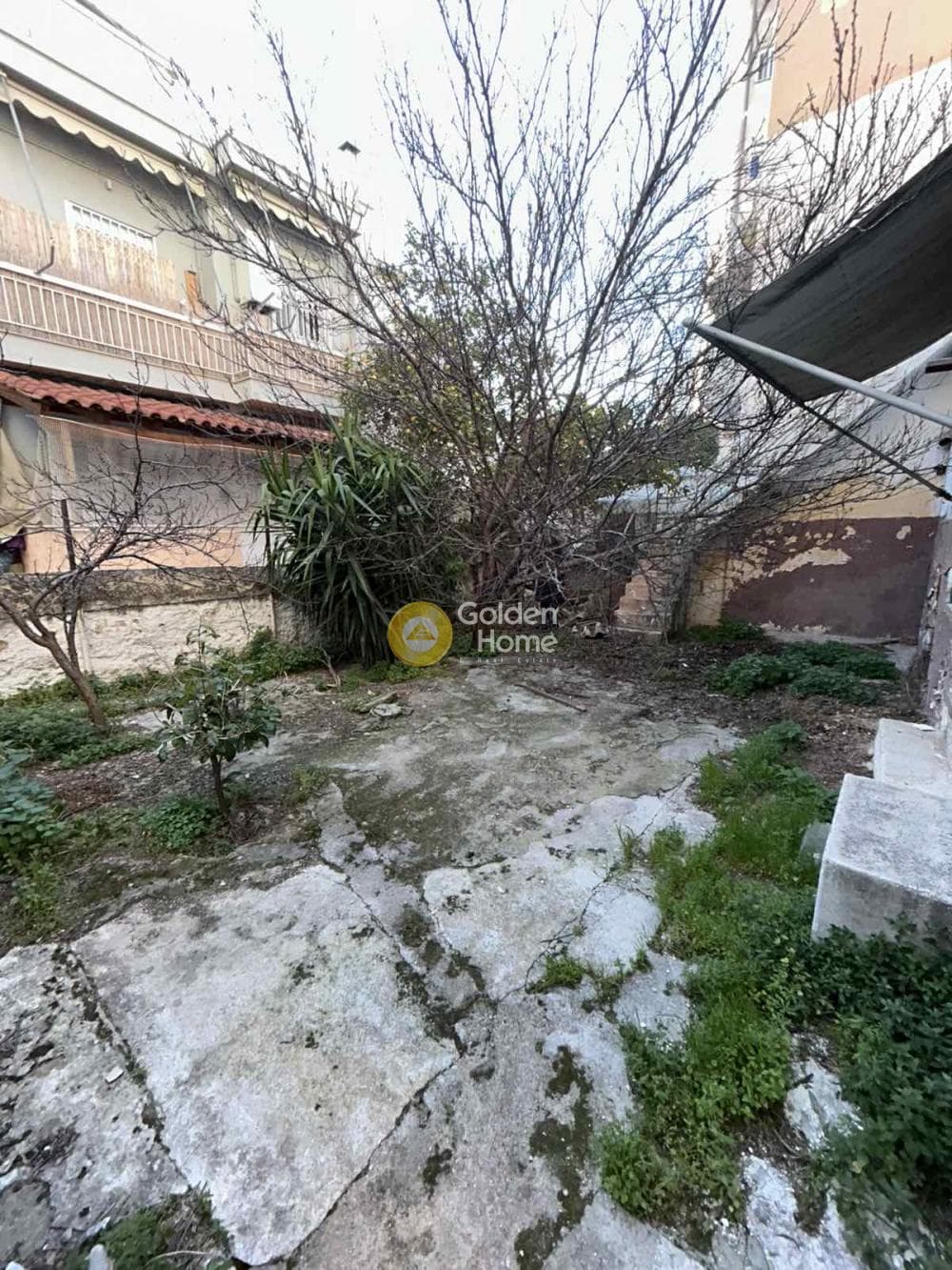 Μονοκατοικία στην Ακαδημία Πλάτωνος, Κολωνός - Κολοκυνθούς — Φωτογραφία 7 από 13