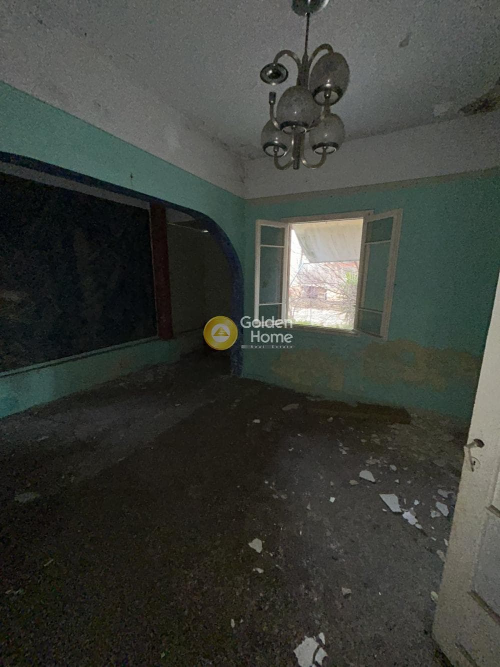 Μονοκατοικία στην Ακαδημία Πλάτωνος, Κολωνός - Κολοκυνθούς — Φωτογραφία 12 από 13