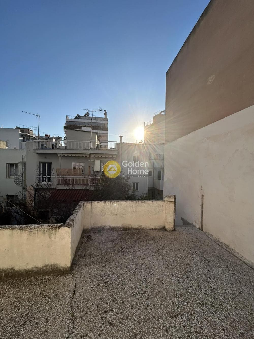 Μονοκατοικία στην Ακαδημία Πλάτωνος, Κολωνός - Κολοκυνθούς — Φωτογραφία 8 από 13