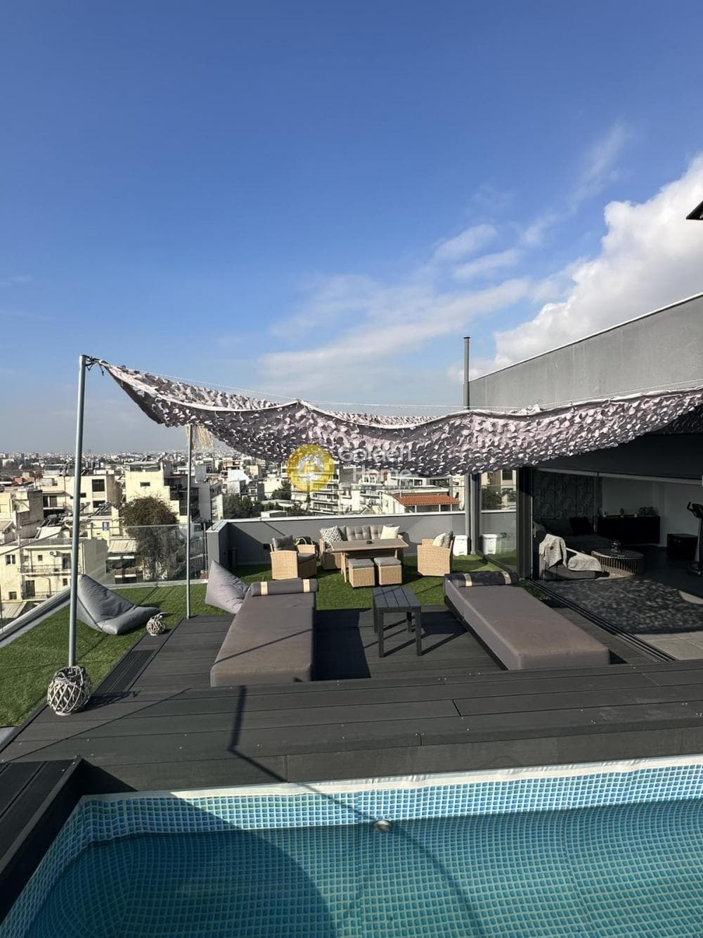House in Kerameikos, Gazi - Metaxourgio - Votanikos — Photo 5 of 52