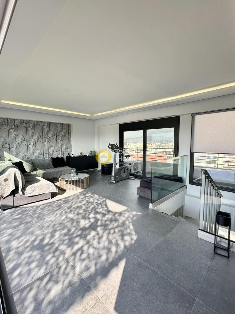House in Kerameikos, Gazi - Metaxourgio - Votanikos — Photo 52 of 52
