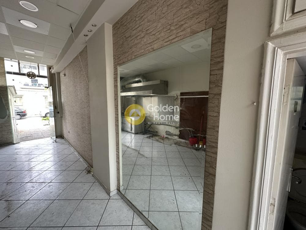 Retail Store in Anakasa, Agioi Anargiroi — Photo 3 of 4