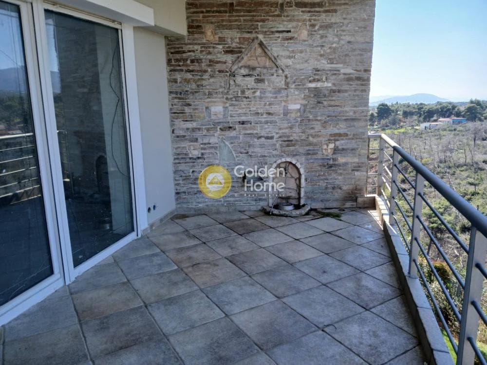 Apartment in Megala Sxoinia A, Acharnes — Photo 4 of 9
