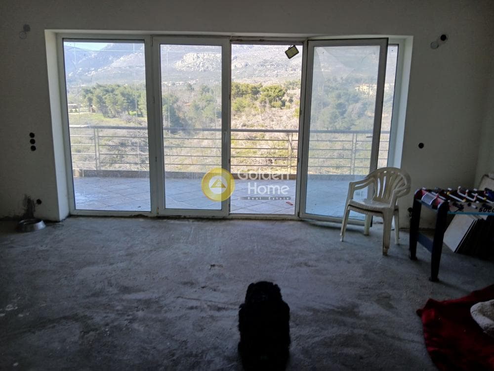 Apartment in Megala Sxoinia A, Acharnes — Photo 6 of 9