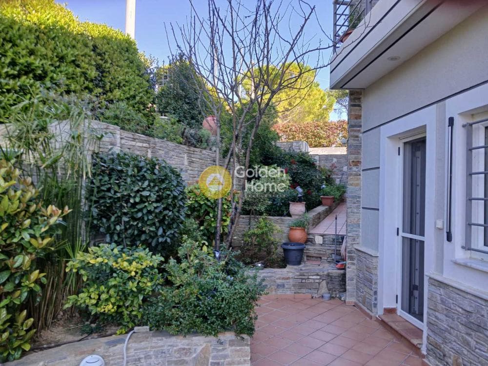 Apartment in Megala Sxoinia A, Acharnes — Photo 3 of 9