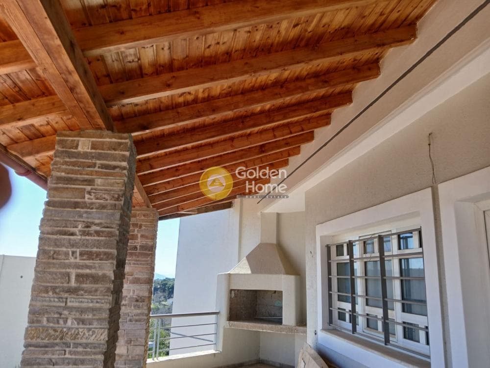 Apartment in Megala Sxoinia A, Acharnes — Photo 5 of 9