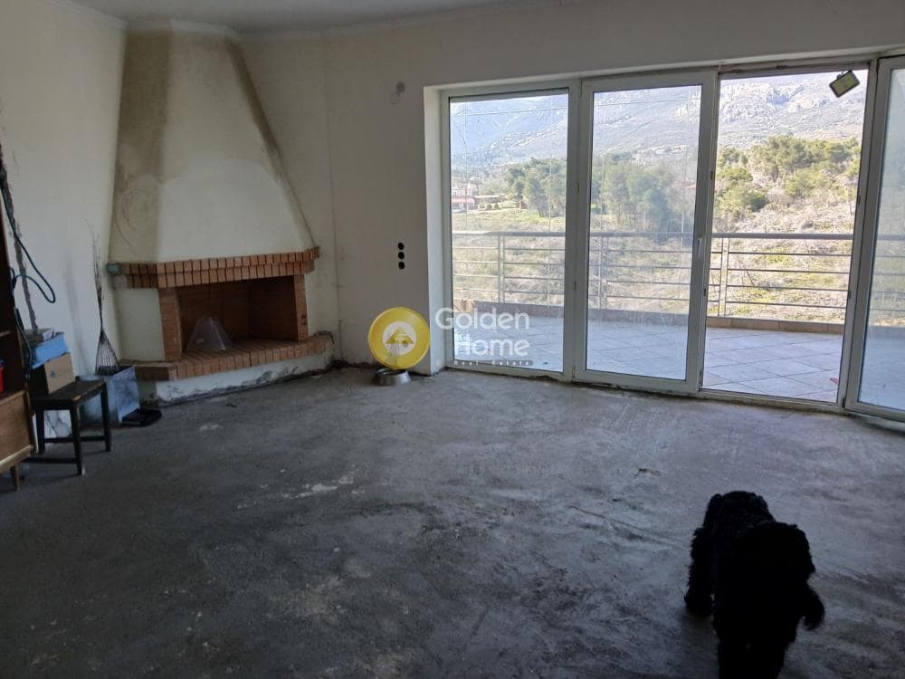 Apartment in Megala Sxoinia A, Acharnes — Photo 8 of 9