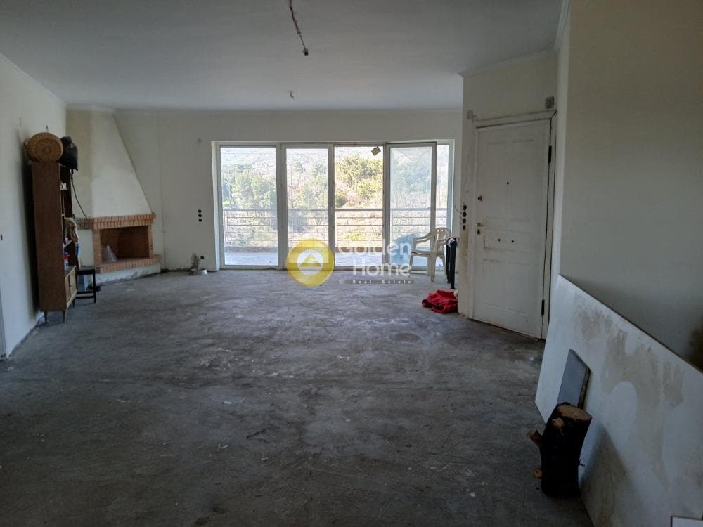 Apartment in Megala Sxoinia A, Acharnes — Photo 7 of 9