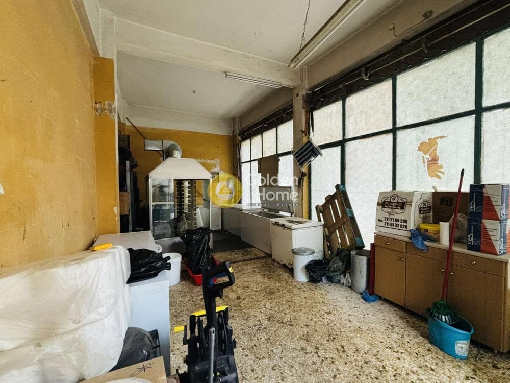 Apartment in Anagennisi, Aigaleo — Photo 2 of 5