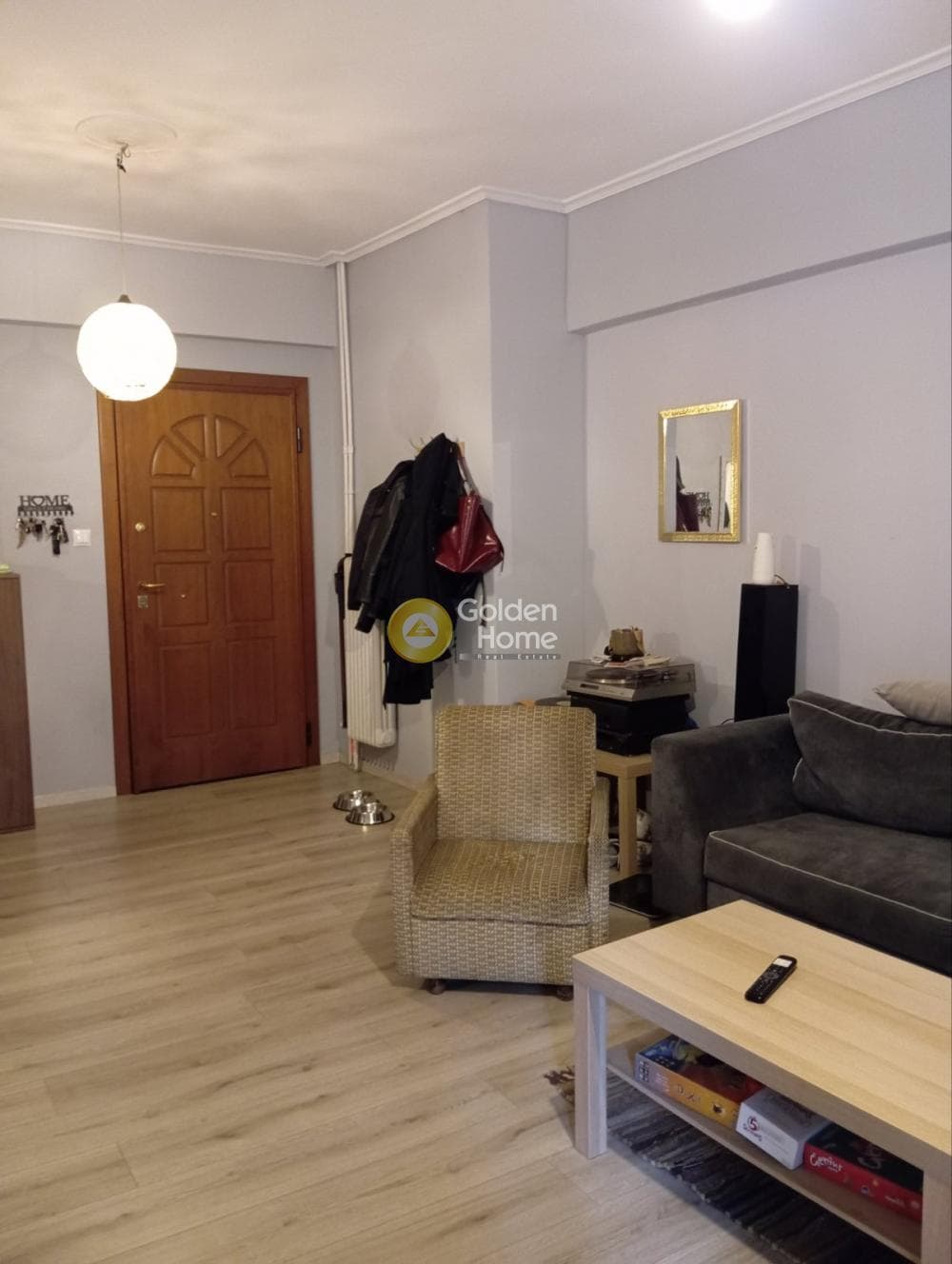 Διαμέρισμα στην Άγιος Ιωάννης, Νέος Κόσμος — Φωτογραφία 6 από 15
