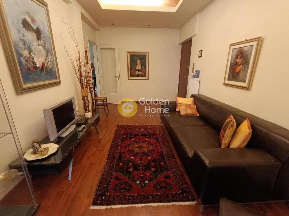 Apartment in Neo Pagkrati, Vironas — Photo 1 of 16
