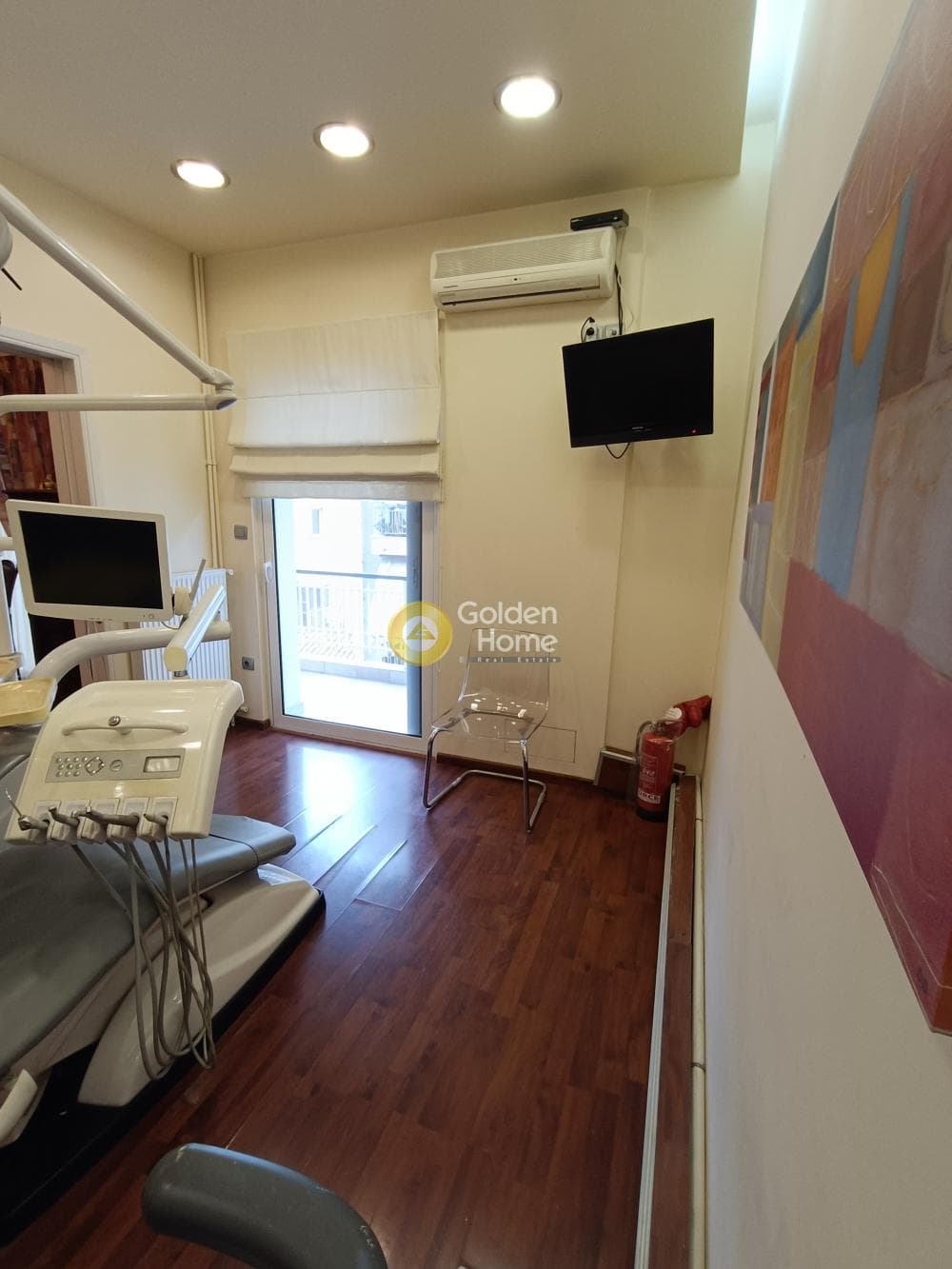 Apartment in Neo Pagkrati, Vironas — Photo 11 of 16