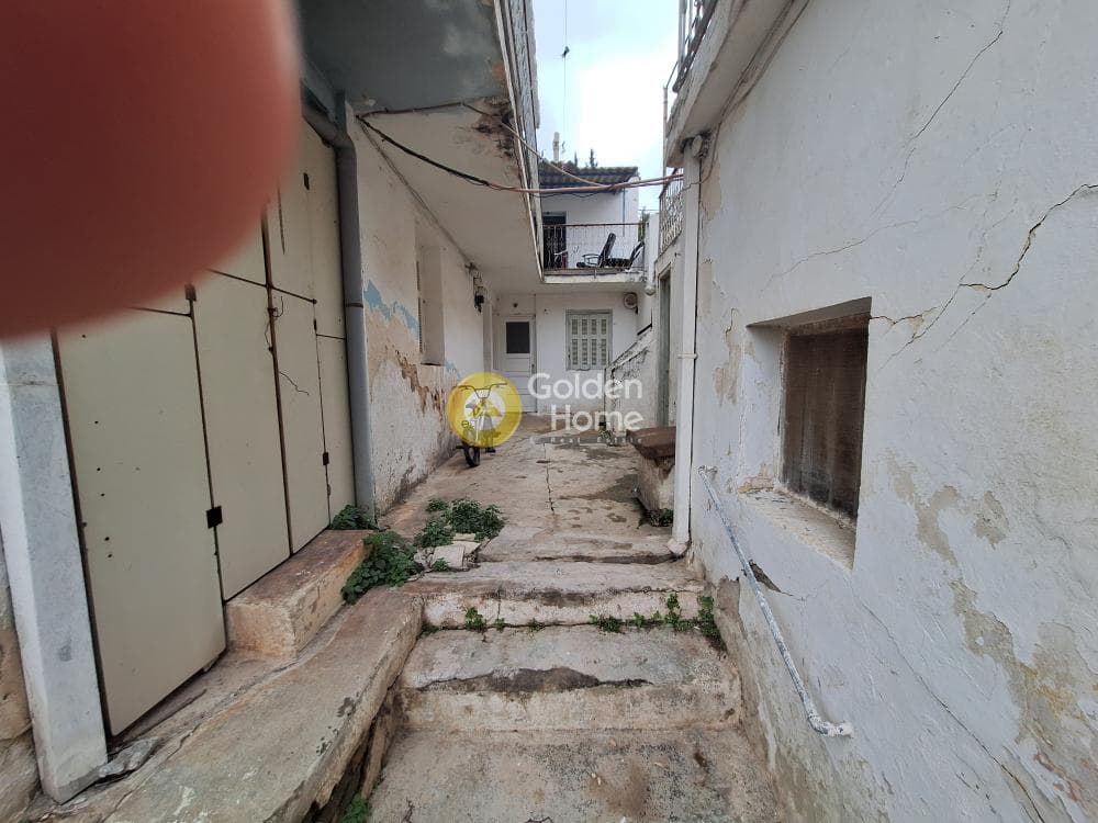 Μονοκατοικία στην Καραγιαννέικα, Γαλάτσι — Φωτογραφία 19 από 69