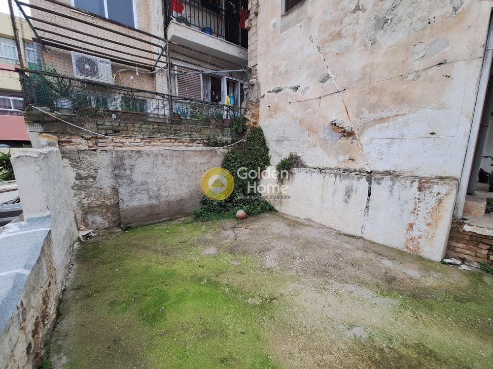 Μονοκατοικία στην Καραγιαννέικα, Γαλάτσι — Φωτογραφία 23 από 69