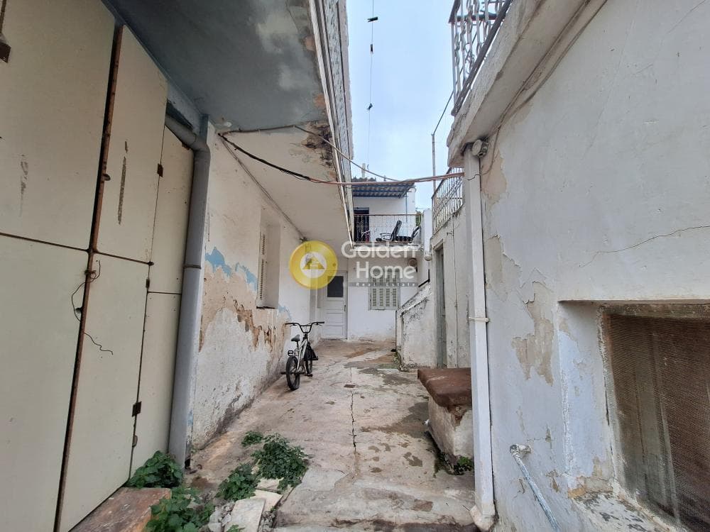 Μονοκατοικία στην Καραγιαννέικα, Γαλάτσι — Φωτογραφία 24 από 69