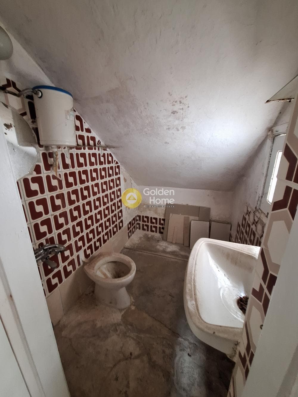 Μονοκατοικία στην Καραγιαννέικα, Γαλάτσι — Φωτογραφία 37 από 69